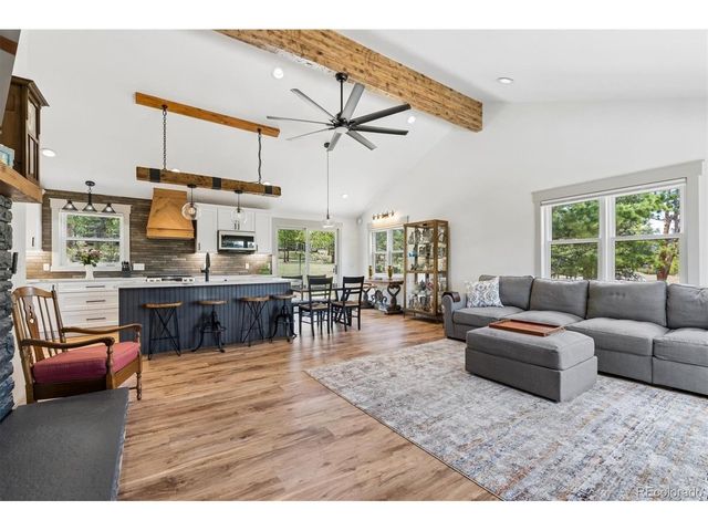 909 Village Green Ln, Estes Park, CO 80517