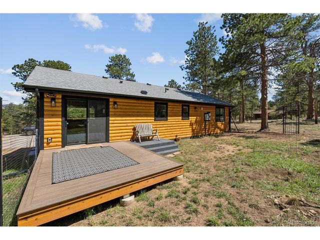 909 Village Green Ln, Estes Park, CO 80517