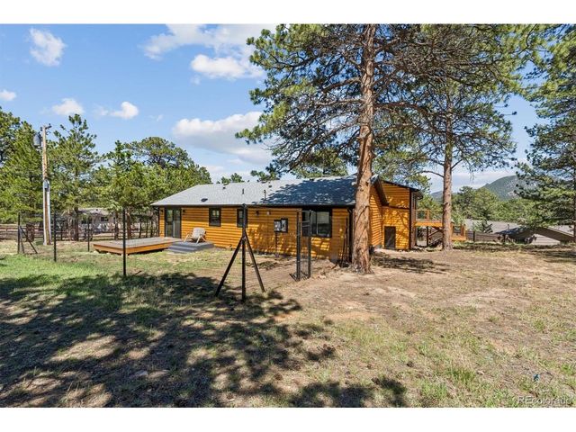 909 Village Green Ln, Estes Park, CO 80517