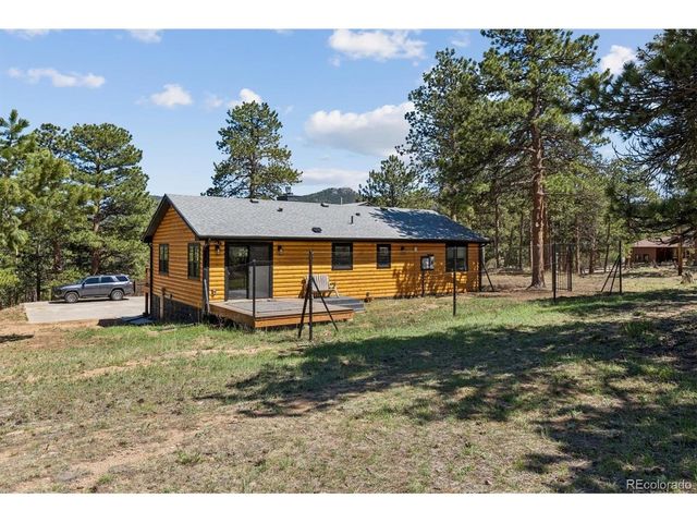 909 Village Green Ln, Estes Park, CO 80517