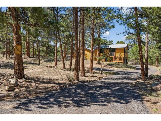 909 Village Green Ln, Estes Park, CO 80517