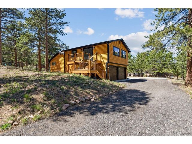 909 Village Green Ln, Estes Park, CO 80517