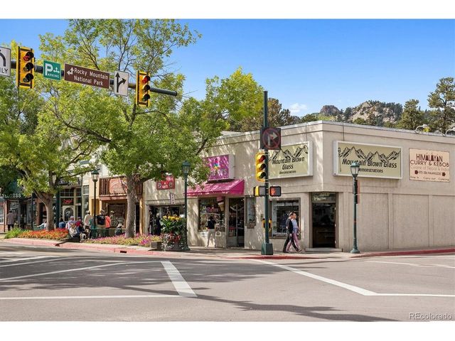 909 Village Green Ln, Estes Park, CO 80517