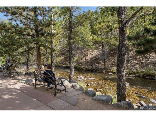 909 Village Green Ln, Estes Park, CO 80517