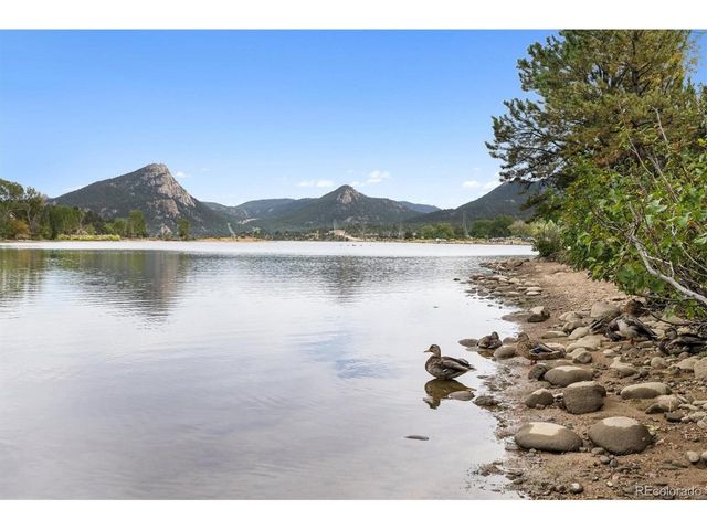 909 Village Green Ln, Estes Park, CO 80517
