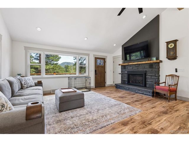 909 Village Green Ln, Estes Park, CO 80517
