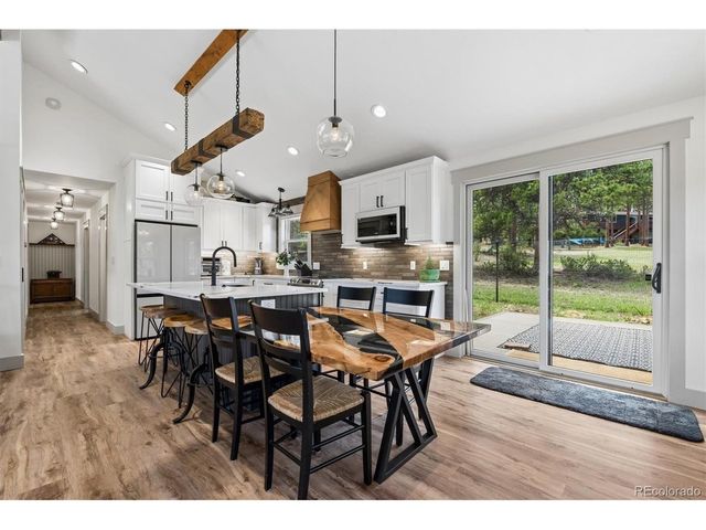 909 Village Green Ln, Estes Park, CO 80517