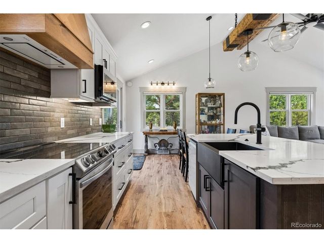 909 Village Green Ln, Estes Park, CO 80517