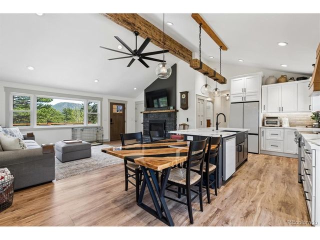 909 Village Green Ln, Estes Park, CO 80517