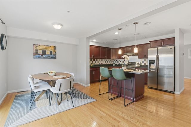 50 Desmoines Rd A3, Quincy, MA 02169