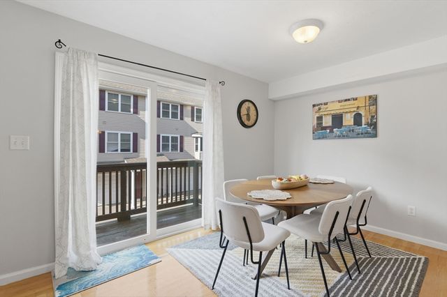 50 Desmoines Rd A3, Quincy, MA 02169