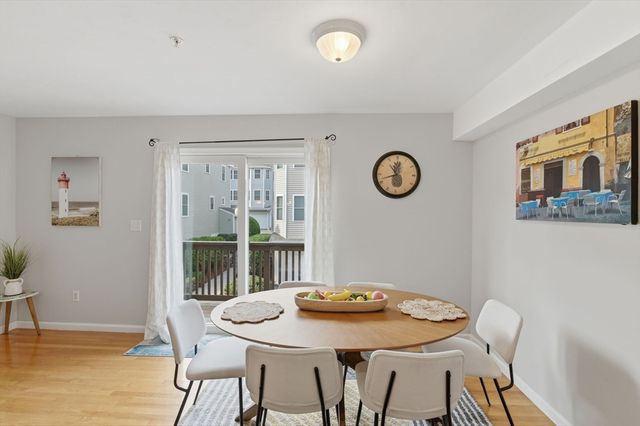50 Desmoines Rd A3, Quincy, MA 02169