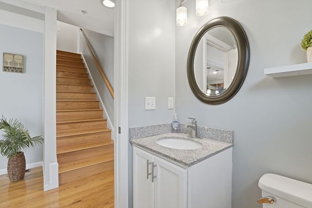 50 Desmoines Rd A3, Quincy, MA 02169