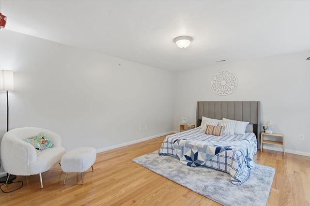 50 Desmoines Rd A3, Quincy, MA 02169