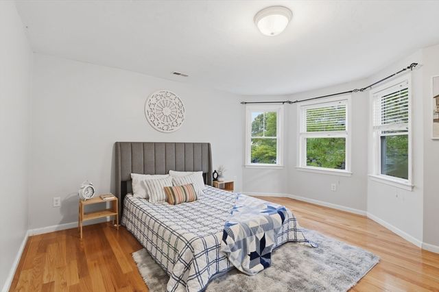 50 Desmoines Rd A3, Quincy, MA 02169