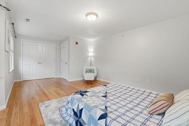 50 Desmoines Rd A3, Quincy, MA 02169