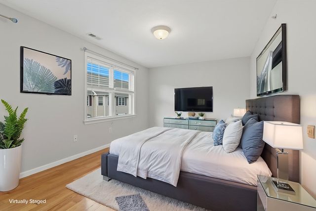 50 Desmoines Rd A3, Quincy, MA 02169