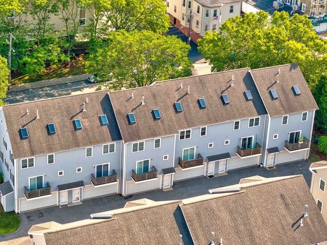 50 Desmoines Rd A3, Quincy, MA 02169