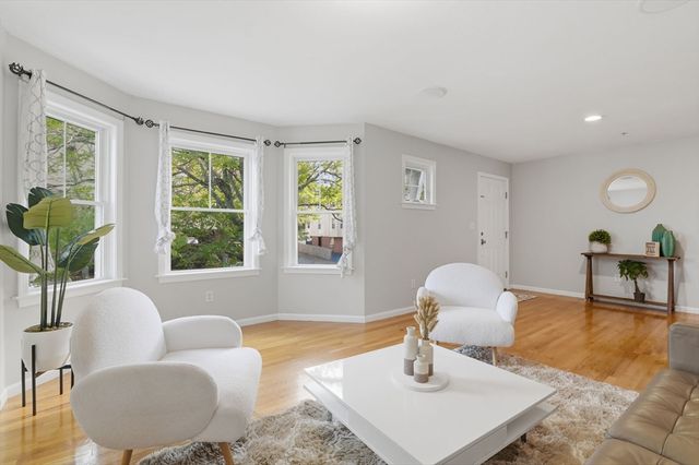 50 Desmoines Rd A3, Quincy, MA 02169