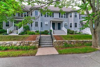 50 Desmoines Rd A3, Quincy, MA 02169