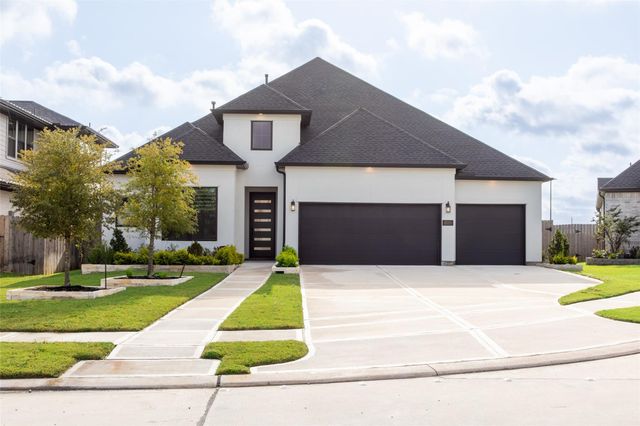 2015 Jade Manor Drive, Rosenberg, TX 77469
