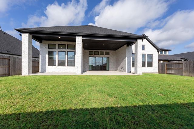 2015 Jade Manor Drive, Rosenberg, TX 77469