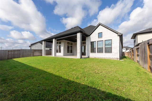 2015 Jade Manor Drive, Rosenberg, TX 77469