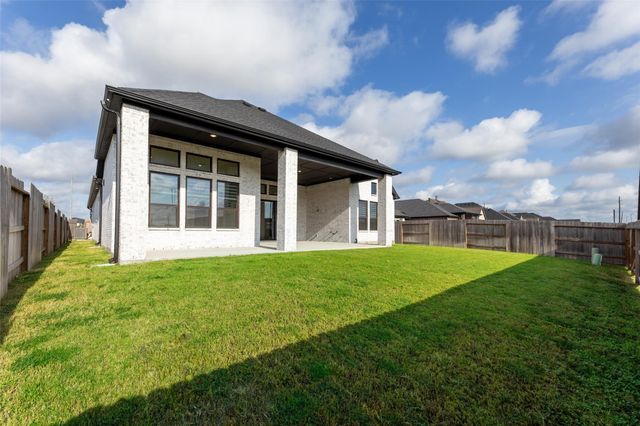 2015 Jade Manor Drive, Rosenberg, TX 77469