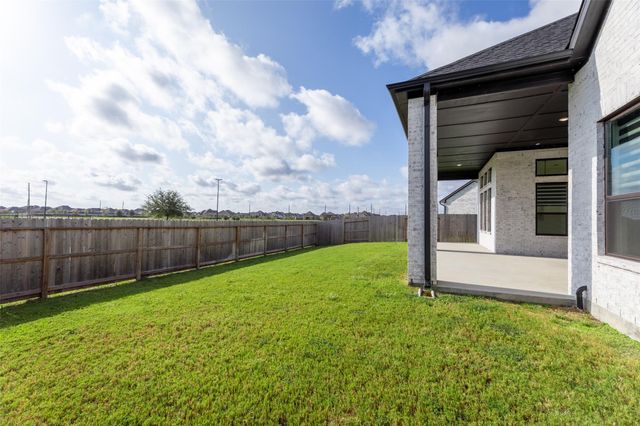 2015 Jade Manor Drive, Rosenberg, TX 77469