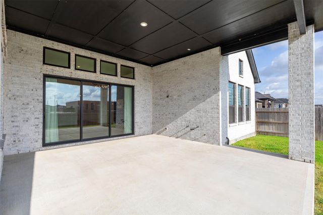 2015 Jade Manor Drive, Rosenberg, TX 77469
