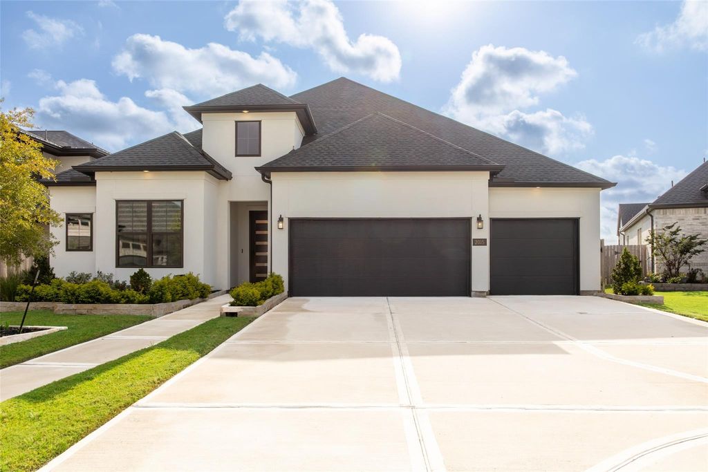2015 Jade Manor Drive, Rosenberg, TX 77469