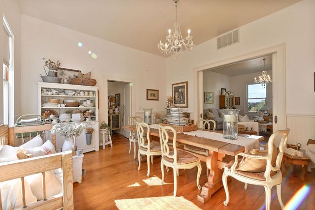 68 Church Hill Rd, San Andreas, CA 95249