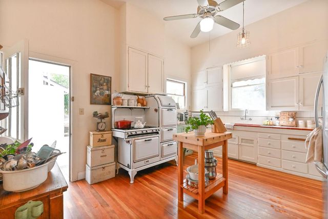 68 Church Hill Rd, San Andreas, CA 95249