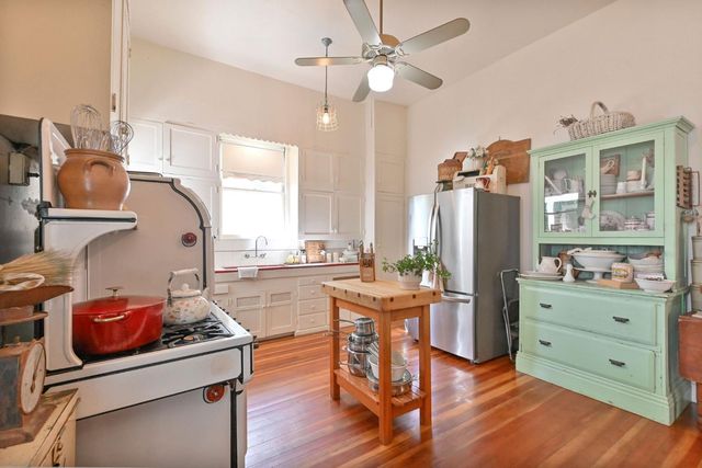 68 Church Hill Rd, San Andreas, CA 95249