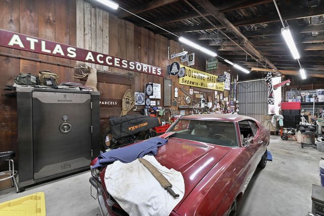 68 Church Hill Rd, San Andreas, CA 95249