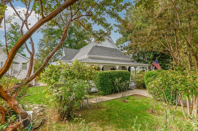 68 Church Hill Rd, San Andreas, CA 95249