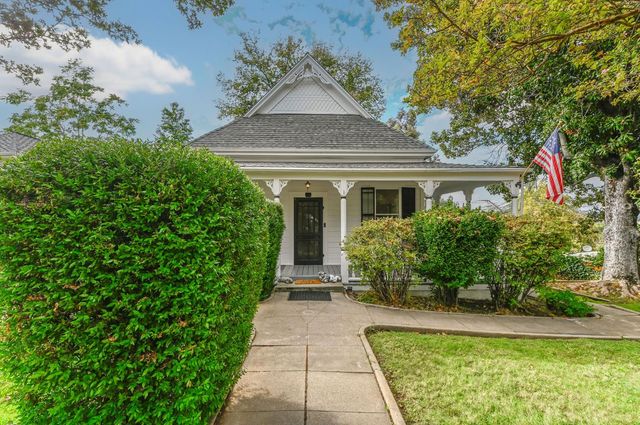 68 Church Hill Rd, San Andreas, CA 95249