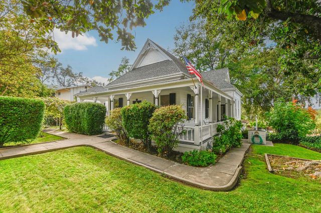 68 Church Hill Rd, San Andreas, CA 95249