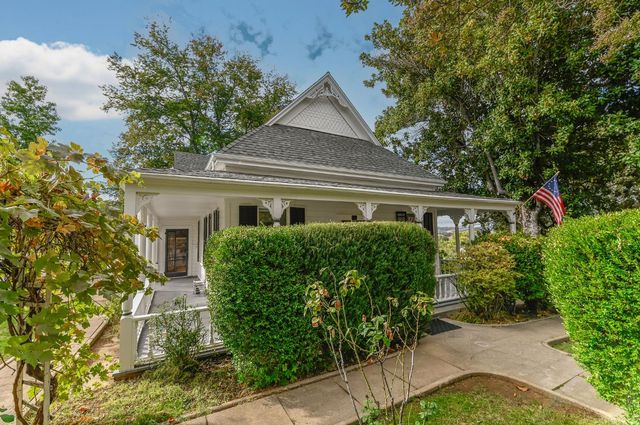 68 Church Hill Rd, San Andreas, CA 95249