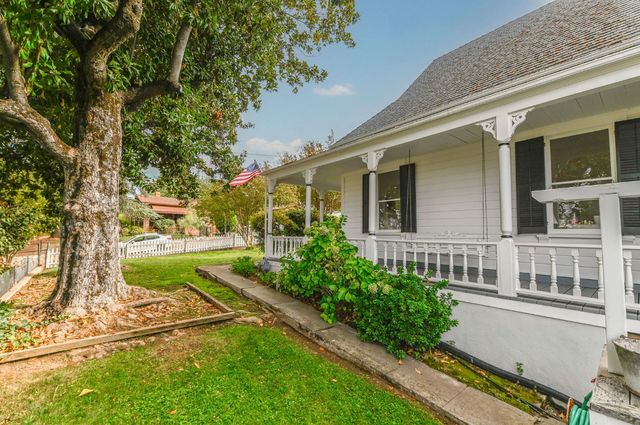 68 Church Hill Rd, San Andreas, CA 95249