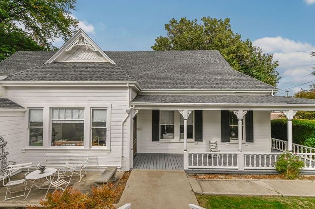 68 Church Hill Rd, San Andreas, CA 95249