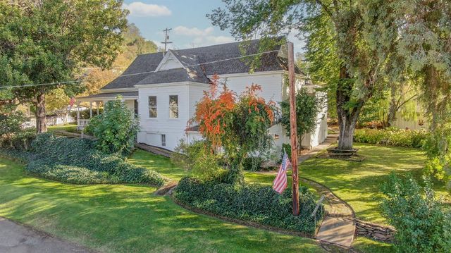 68 Church Hill Rd, San Andreas, CA 95249