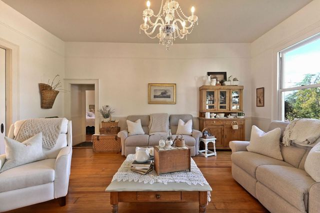 68 Church Hill Rd, San Andreas, CA 95249