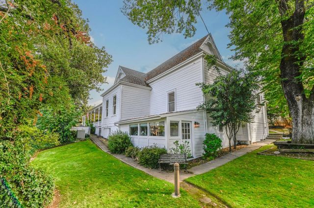 68 Church Hill Rd, San Andreas, CA 95249