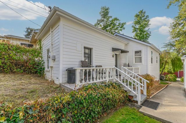 68 Church Hill Rd, San Andreas, CA 95249