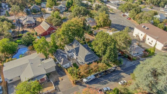 68 Church Hill Rd, San Andreas, CA 95249