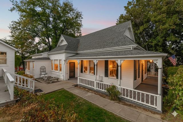 68 Church Hill Rd, San Andreas, CA 95249