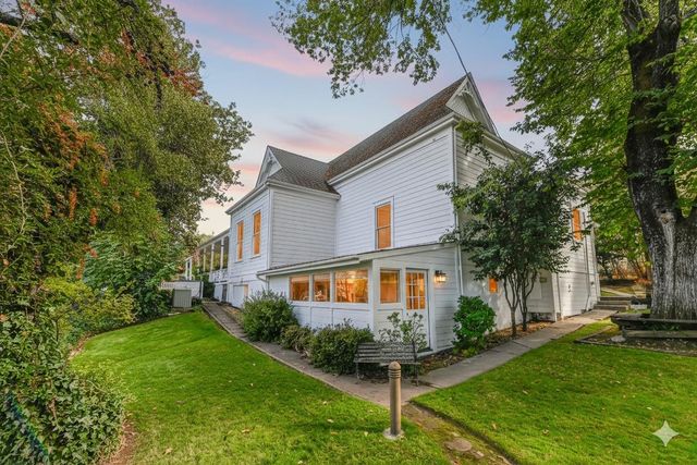 68 Church Hill Rd, San Andreas, CA 95249