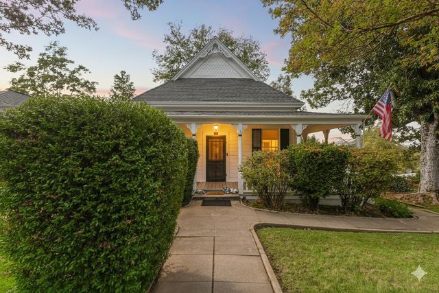 68 Church Hill Rd, San Andreas, CA 95249