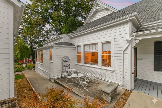 68 Church Hill Rd, San Andreas, CA 95249